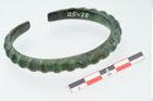 Foto von Bronzearmreif (NHMW-PRAE-025478)